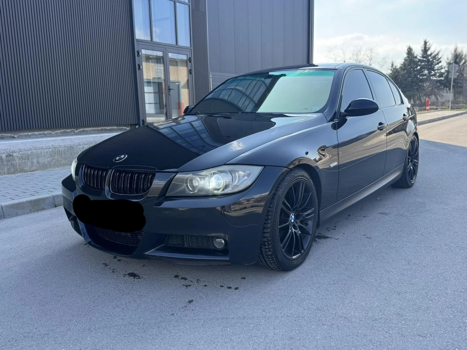 BMW 330