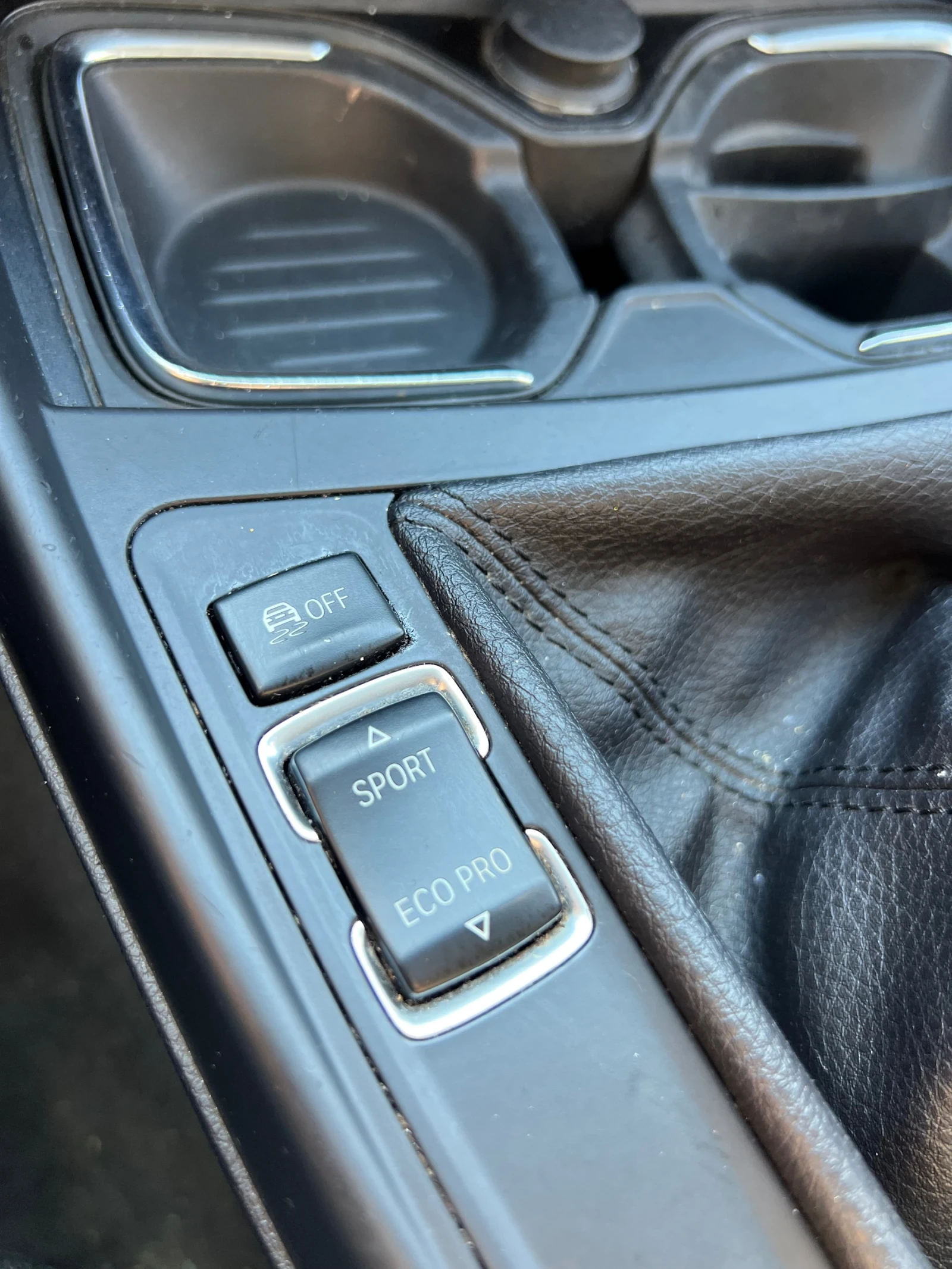 BMW 118, снимка 5 - Автомобили и джипове - 56336145