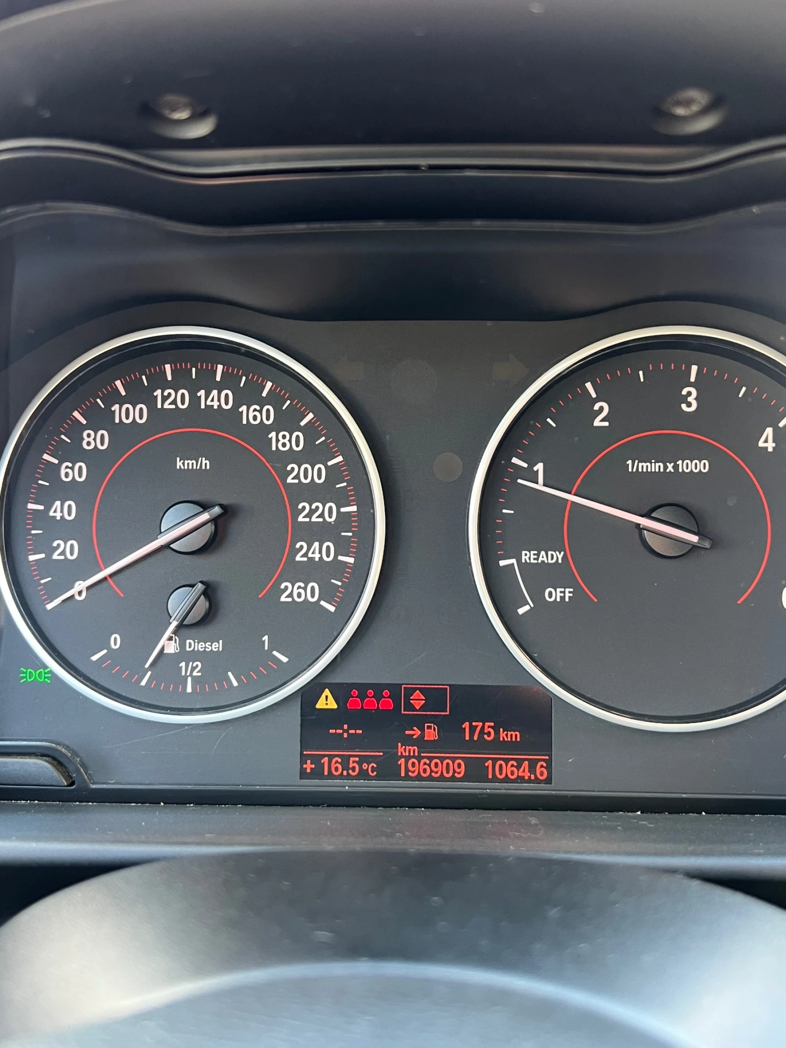 BMW 118, снимка 8 - Автомобили и джипове - 56336145