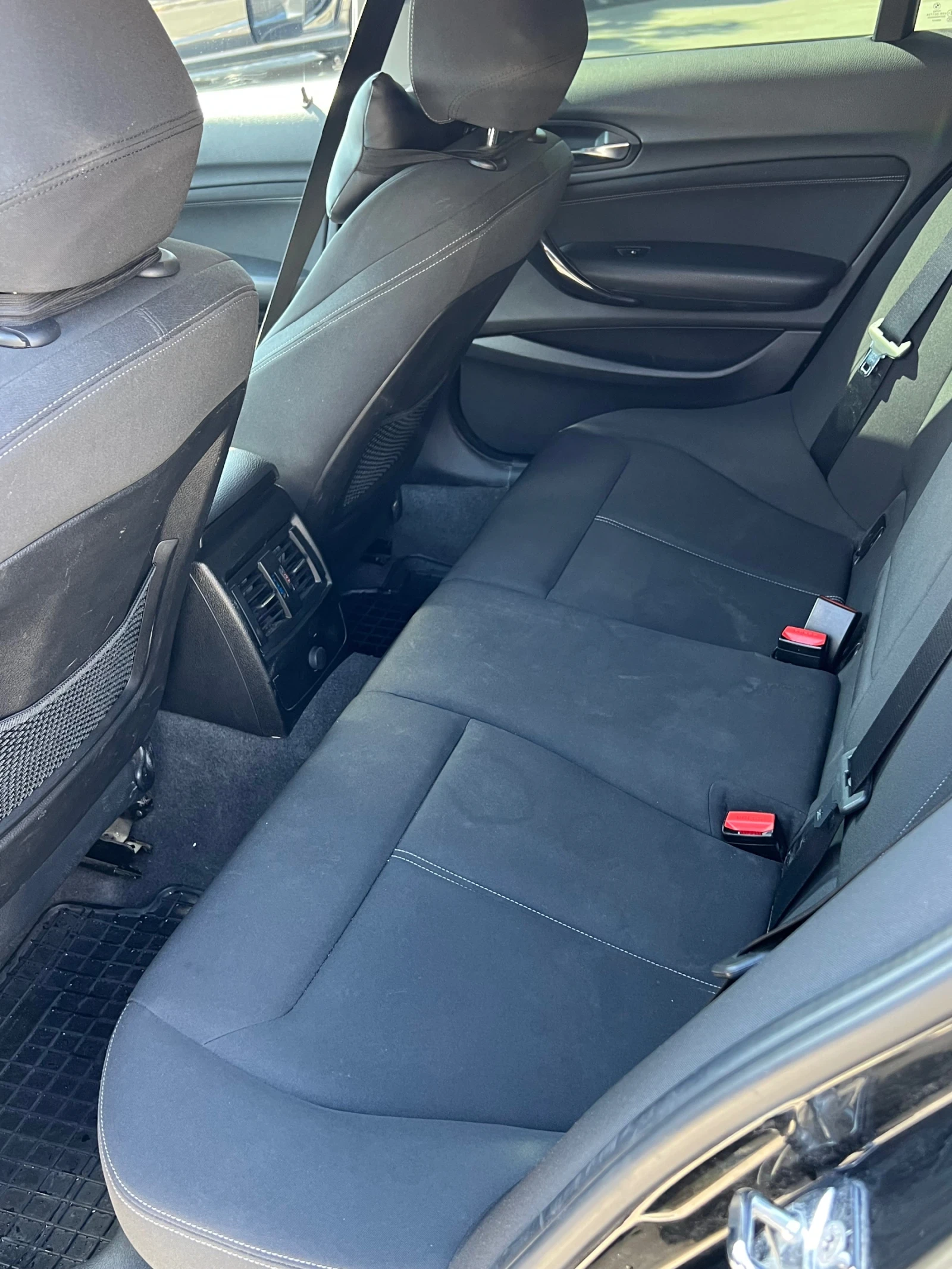 BMW 118, снимка 13 - Автомобили и джипове - 56336145