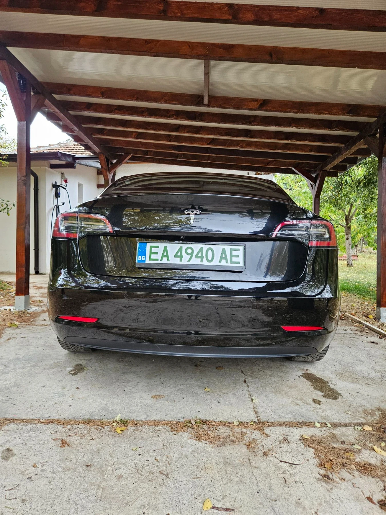 Tesla Model 3 SR+ ��������  | Mobile.bg � ����������� 7