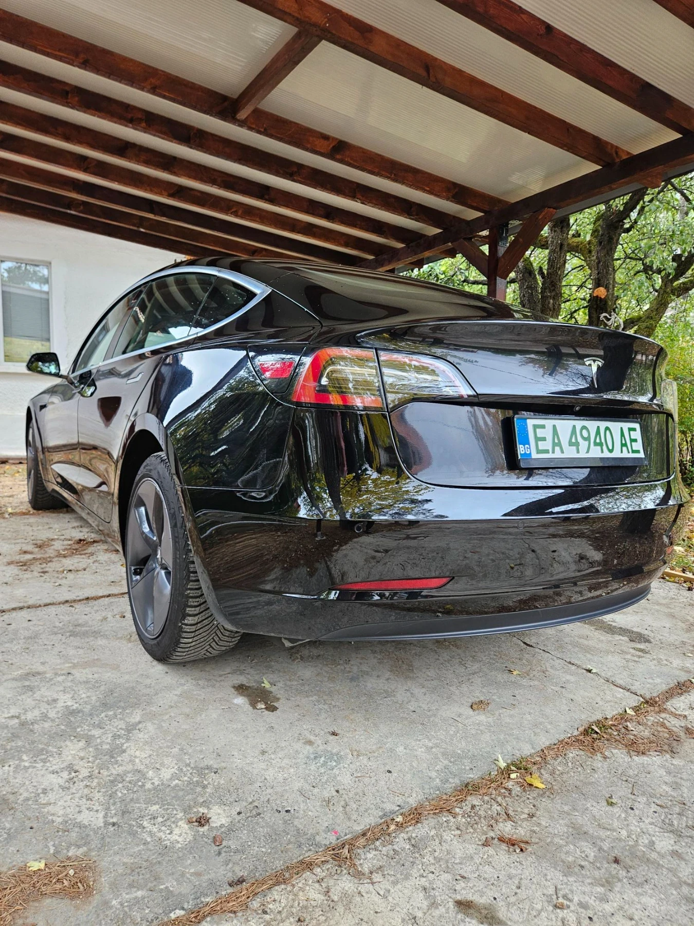 Tesla Model 3 SR+ ��������  | Mobile.bg � ����������� 8