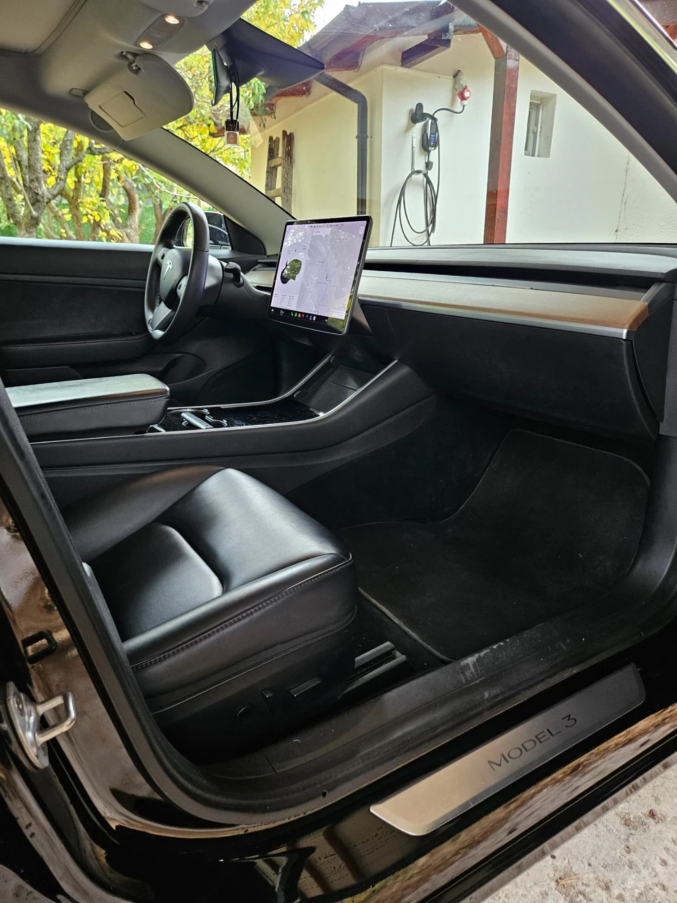 Tesla Model 3 SR+ ��������  | Mobile.bg � ����������� 4