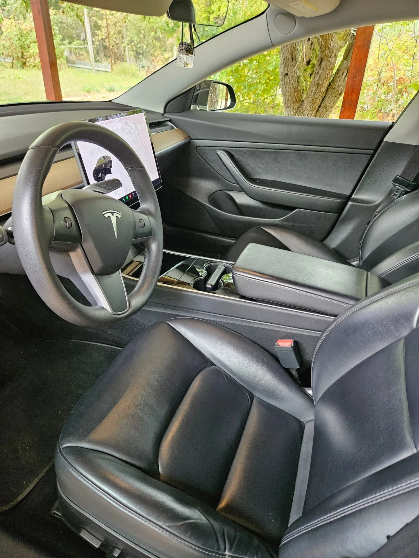 Tesla Model 3 SR+ ��������  | Mobile.bg � ����������� 3