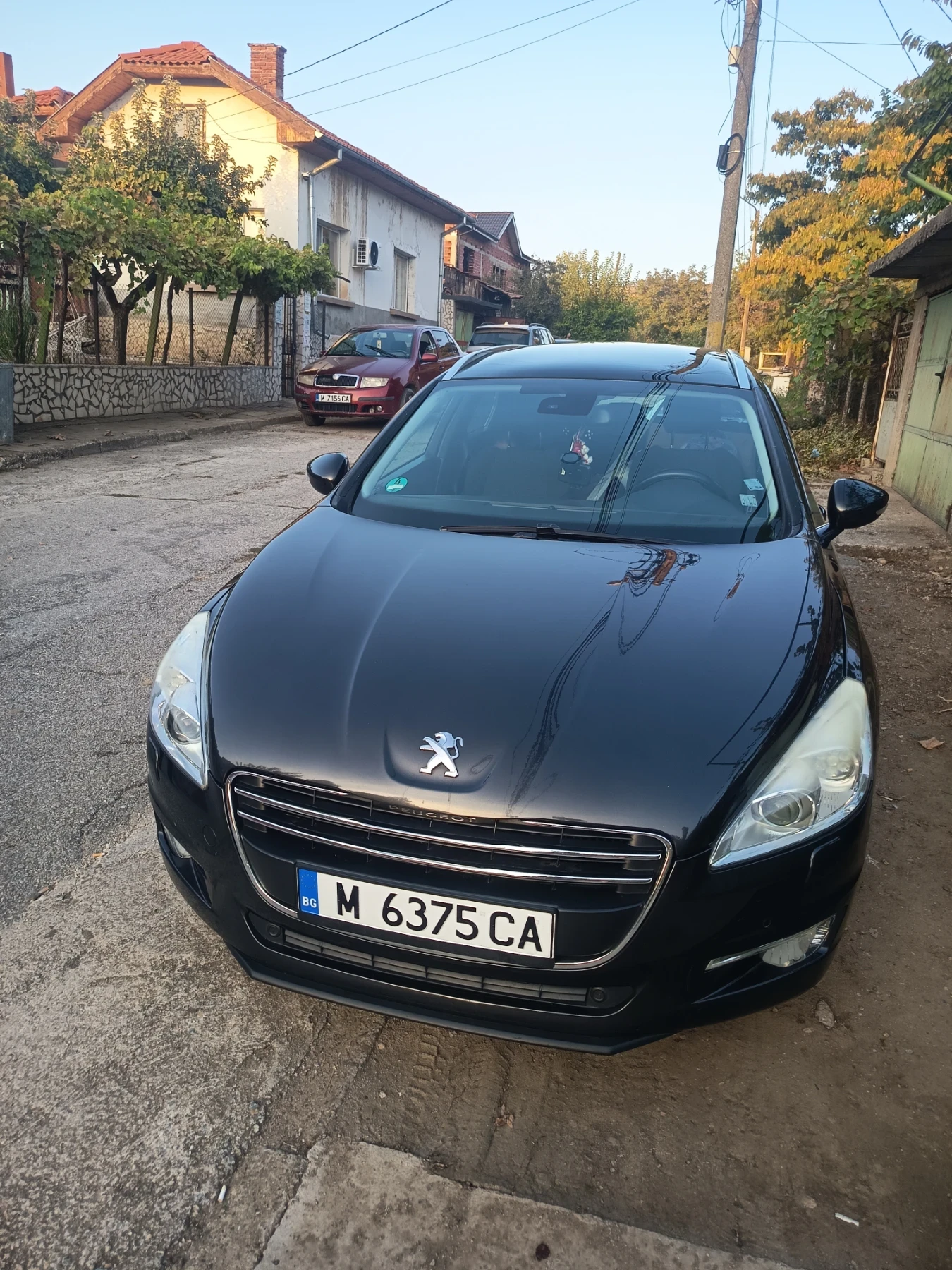 Peugeot 508 SW | Mobile.bg � ����������� 3