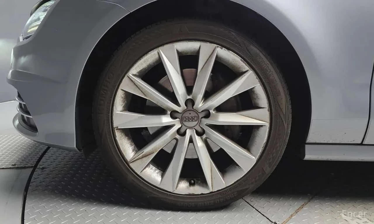 Audi A7 * 40 TDI * ЦЕНА ДО БГ, снимка 5 - Автомобили и джипове - 56653916