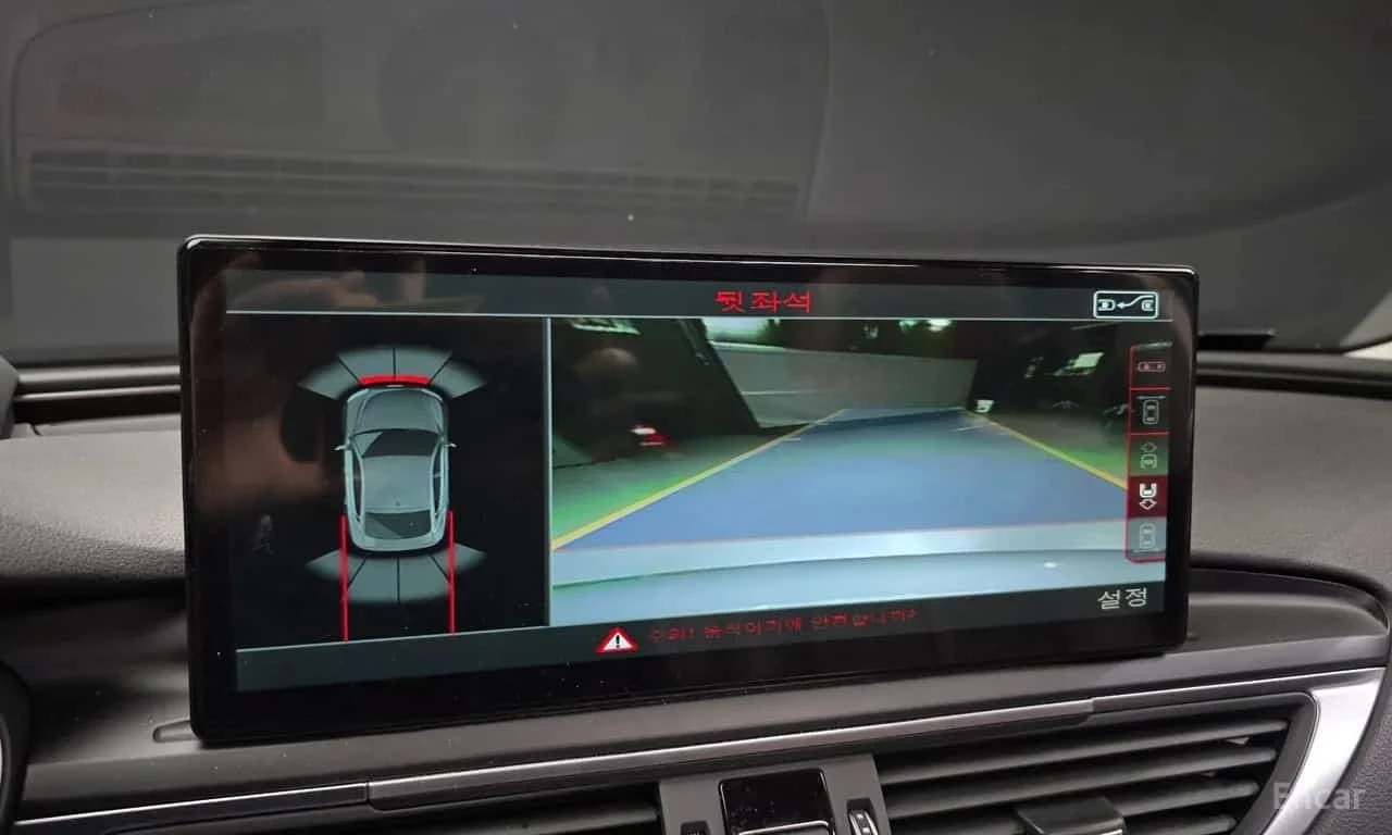 Audi A7 * 40 TDI * ЦЕНА ДО БГ, снимка 15 - Автомобили и джипове - 56653916
