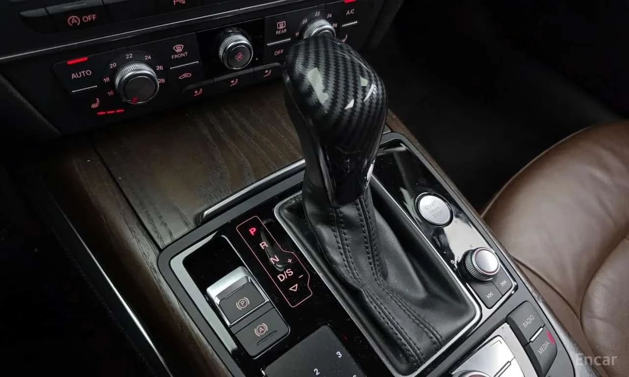 Audi A7 * 40 TDI * ЦЕНА ДО БГ, снимка 9 - Автомобили и джипове - 56653916