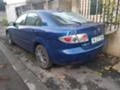 Mazda 6 2.0 ЧАСТИ, снимка 9