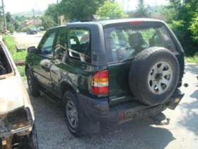 Opel Frontera 2,2 16V, снимка 4