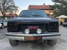 Gmc Yukon 5.7/SLT/Off Road/4x4/Caz-Benzin, снимка 3