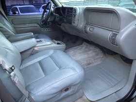 Gmc Yukon 5.7/SLT/Off Road/4x4/Caz-Benzin, снимка 13