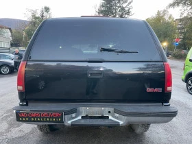 Gmc Yukon 5.7/SLT/Off Road/4x4/Caz-Benzin, снимка 6