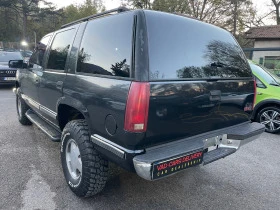 Gmc Yukon 5.7/SLT/Off Road/4x4/Caz-Benzin, снимка 5