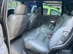Gmc Yukon 5.7/SLT/Off Road/4x4/Caz-Benzin, снимка 7