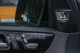 Mercedes-Benz GLS 500 AMG/Bang&Olufsen/6+ 1/Ambient/Камера/AIR Matic, снимка 8