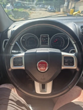 Fiat Freemont, снимка 5