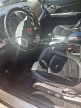 Fiat Freemont, снимка 6