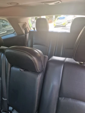 Fiat Freemont, снимка 9