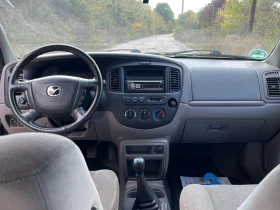 Mazda Tribute 2.0, снимка 5