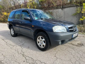 Mazda Tribute 2.0, снимка 2