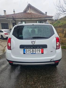 Dacia Duster 4X4 , снимка 3