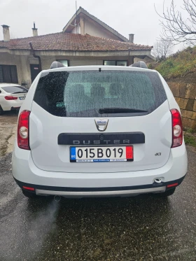 Dacia Duster 4X4 , снимка 2