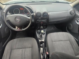 Dacia Duster 4X4 , снимка 11