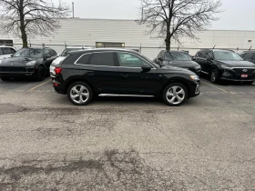 Audi Q5 Progressiv  CARFAX, снимка 3