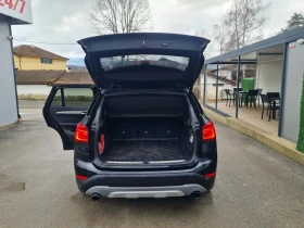 BMW X1 xDrive 28i | сервизна история, снимка 13