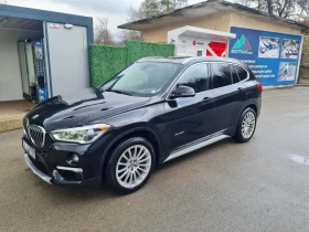 BMW X1 xDrive 28i | сервизна история, снимка 1