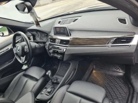 BMW X1 xDrive 28i | сервизна история, снимка 9
