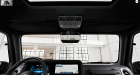 Mercedes-Benz G 63 AMG NEW = MGT Conf = Manufaktur, снимка 11