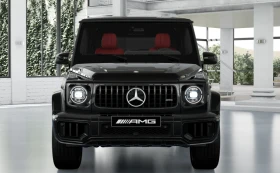 Mercedes-Benz G 63 AMG NEW = MGT Conf = Manufaktur, снимка 3