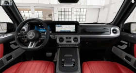 Mercedes-Benz G 63 AMG NEW = MGT Conf = Manufaktur, снимка 10