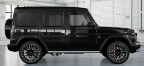 Mercedes-Benz G 63 AMG NEW = MGT Conf = Manufaktur, снимка 7