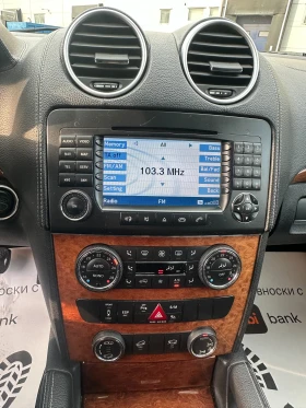 Mercedes-Benz GL 320 7 места, снимка 15