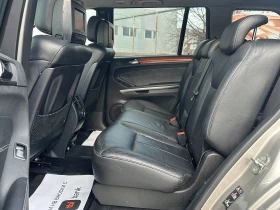Mercedes-Benz GL 320 7 места, снимка 9
