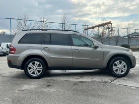 Mercedes-Benz GL 320 7 места, снимка 5