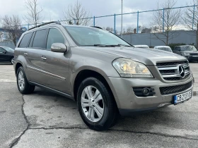 Mercedes-Benz GL 320 7 места, снимка 6