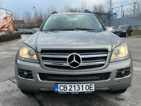 Mercedes-Benz GL 320 7 места, снимка 7