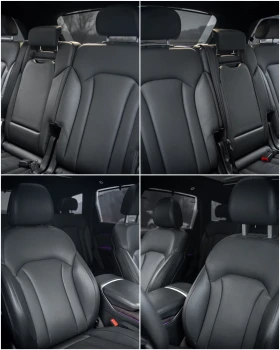 Audi Q7 3.0TFSI* S-Line* Масаж* Matrix* Завиващ мост, снимка 15
