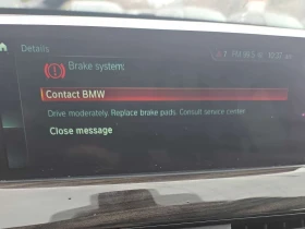 BMW X1 * xDrive28i * PANO* KEYLESS* ПОДГРЕВ* , снимка 10