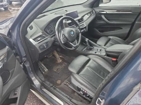 BMW X1 * xDrive28i * PANO* KEYLESS* ПОДГРЕВ* , снимка 5