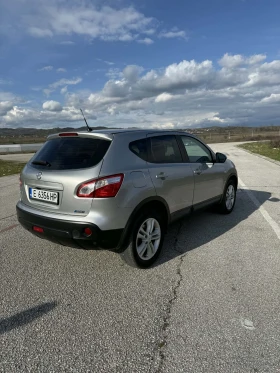 Nissan Qashqai 1.6Dci, снимка 4