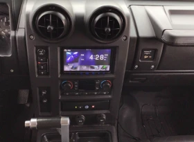 Hummer H2 КОжа* Подгрев* Кейлес* Blind Spot* CARFAX* ВИДЕО, снимка 8