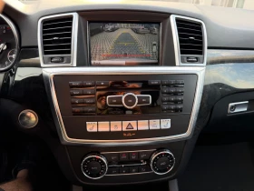 Mercedes-Benz ML 350 AMG = KEYLESS GO = DISTRONIC = PANORAMA = PODGREV , снимка 13