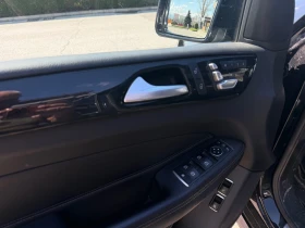 Mercedes-Benz GLE 350 AMG = KEYLESS GO = DISTRONIC = PANORAMA = PODGREV , снимка 8