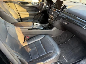 Mercedes-Benz GLE 350 AMG = KEYLESS GO = DISTRONIC = PANORAMA = PODGREV , снимка 5