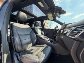 Mercedes-Benz GLE 350 AMG = KEYLESS GO = DISTRONIC = PANORAMA = PODGREV , снимка 13